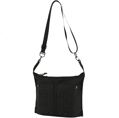 BRIEFING PG SACOCHE 黒　美品　BRA211L12 Amazon.co.jp: [ブリーフィング] PG SACOCHE BRA211L12 : ファッション