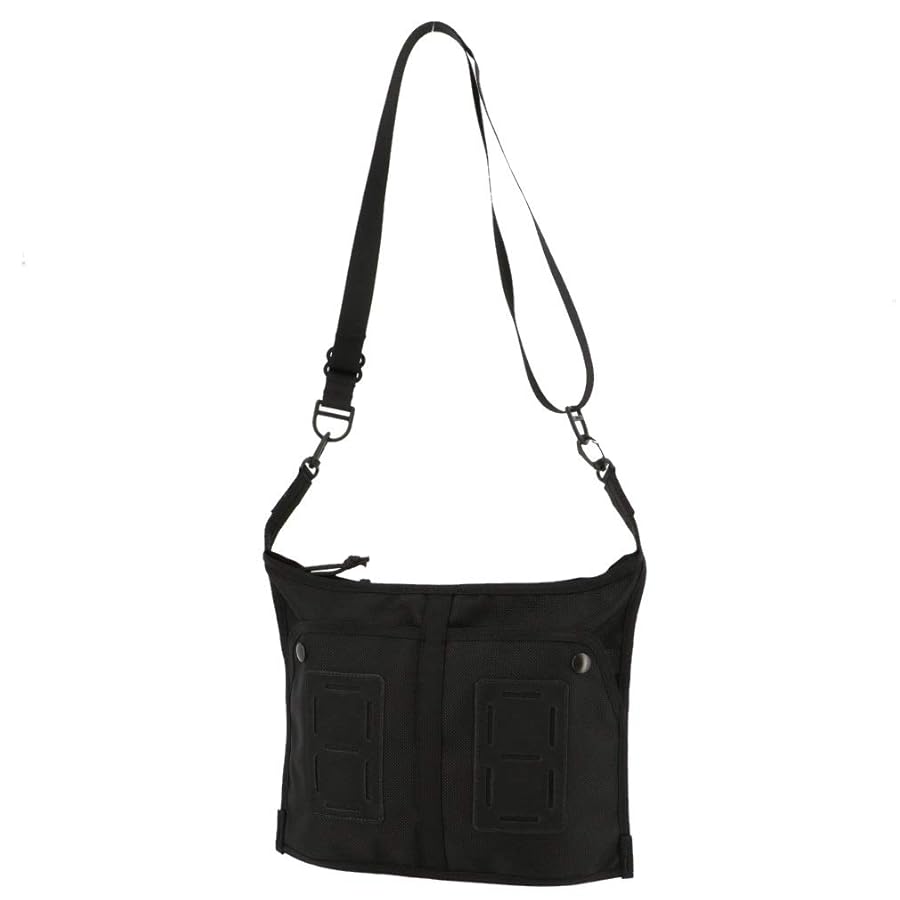 Amazon.co.jp: [ブリーフィング] PG SACOCHE BRA211L12