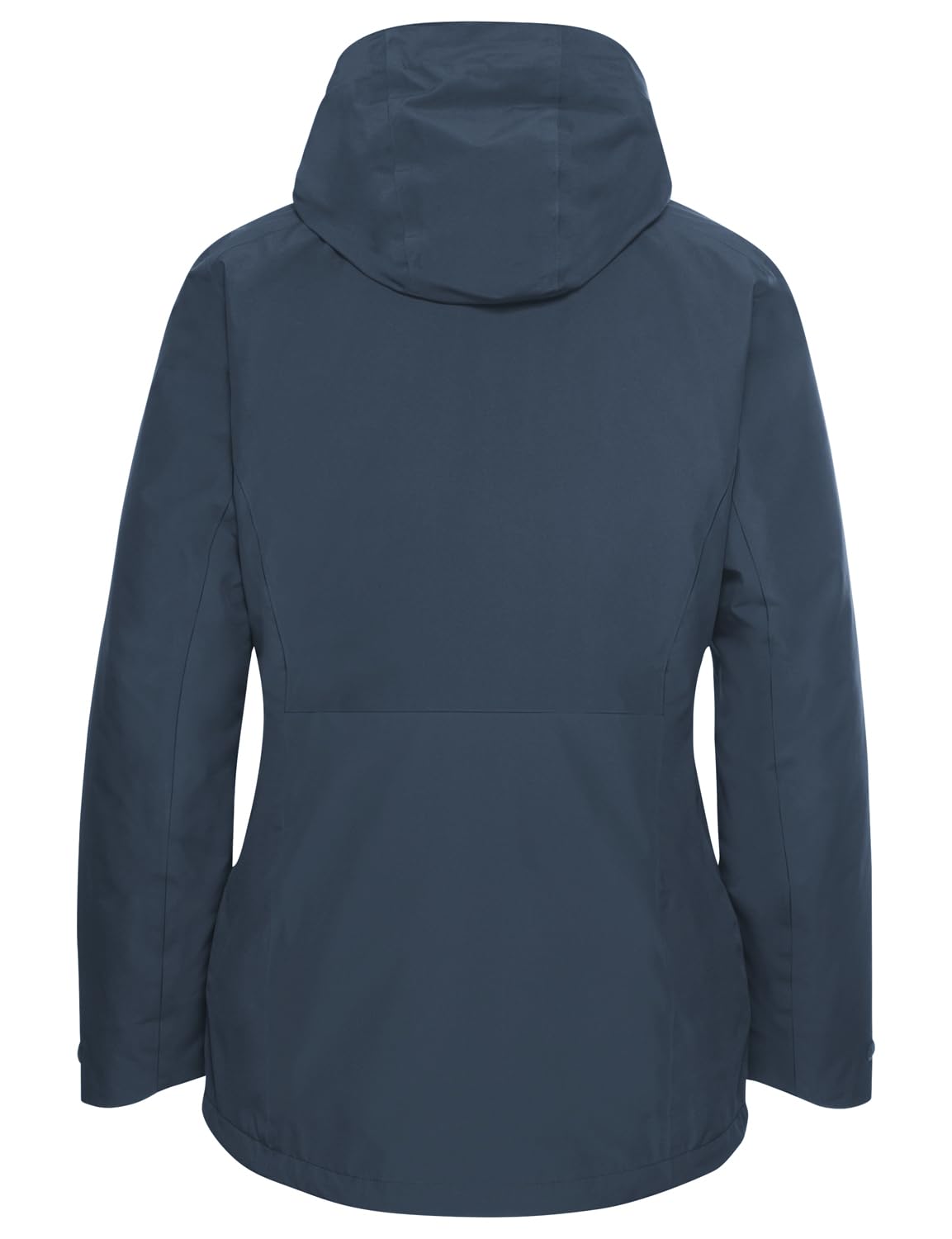Jack Wolfskin Kurtka Kobiety Hunberg 3in1 Jkt W