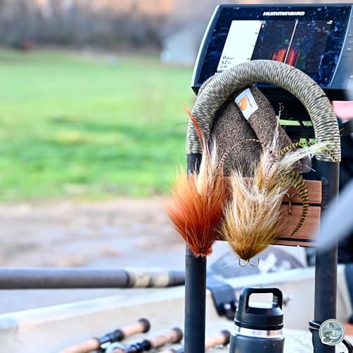 S8, Ep 2: January Fishing Forecast: Weather Patterns and Musky Tips with Matt Reilly cover art