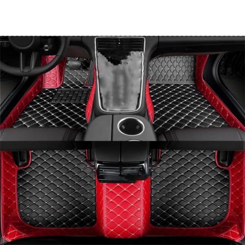 Tapis de sol de voiture Mercedes Benz Classe A W176 2013 2014 2015 2016 2017 2018 2019