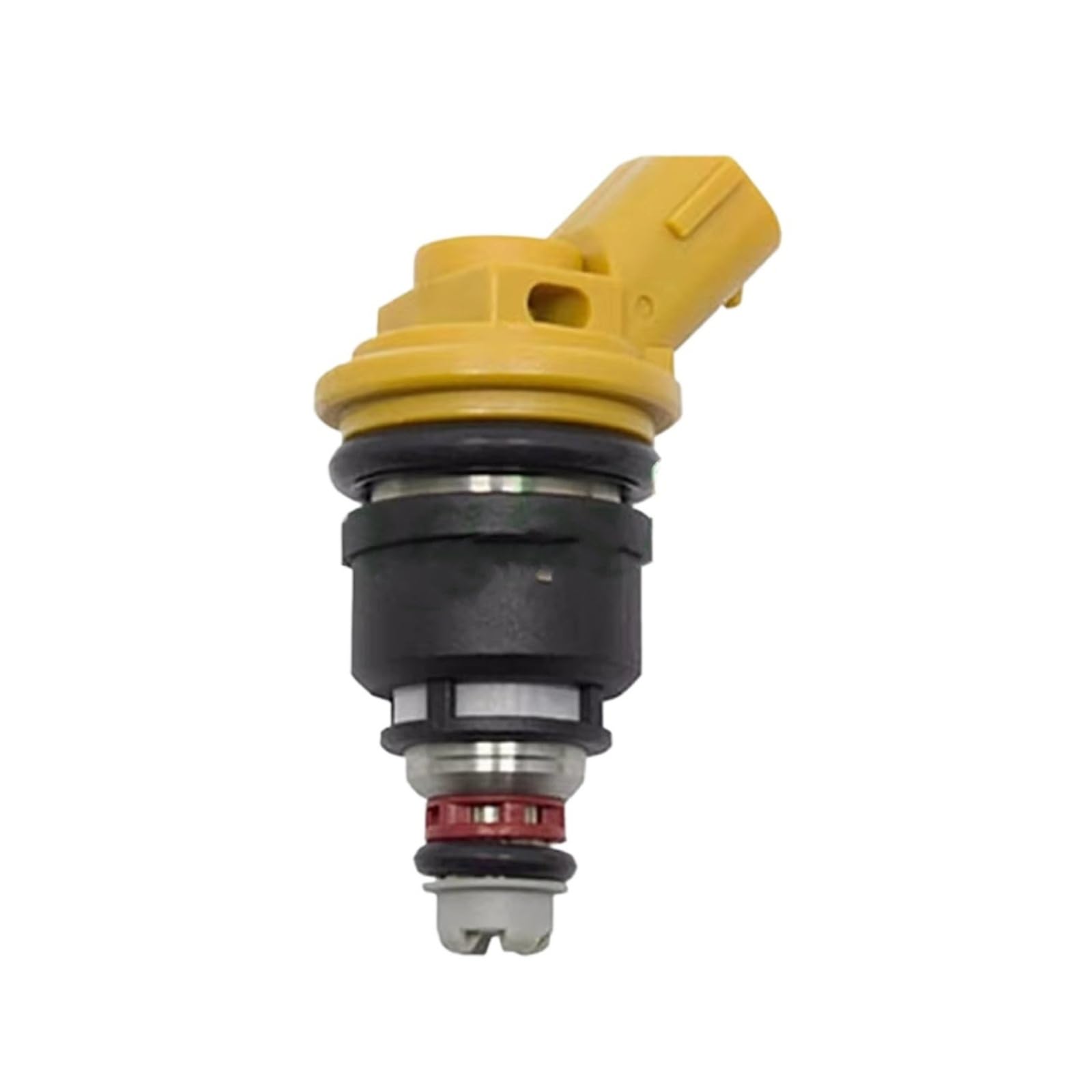 Hguvsjd 1 Piece For Jecs For Subaru For Sti For Wrx For Gc8 2.5L Car Petrol Engine Nozzle Injection Side Feed Injector Valve Fuel Injector 800Cc Car Petrol Injection Nozzles