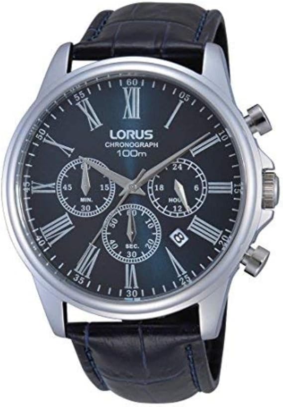 vintage chanel watch