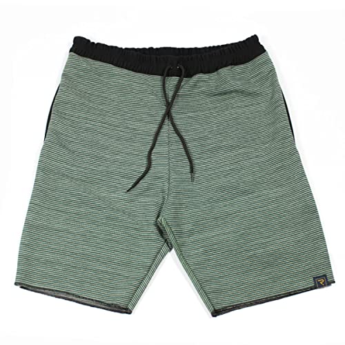 Kit 04 Bermudas Academia Dia Dia Masculina Moletinho Tamanho:GG;Cor:Colorido;Gênero:Masculino