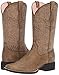 ARIAT Women’s Round Up Remuda Western Boot