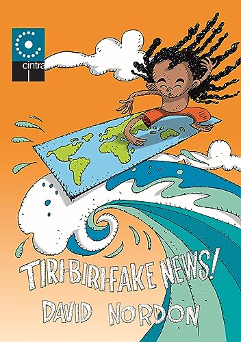 Tiri-Biri-Fake News!: