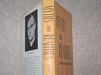 Myths and Realities; Studies in Biblical Theory B0000CLZ85 Book Cover