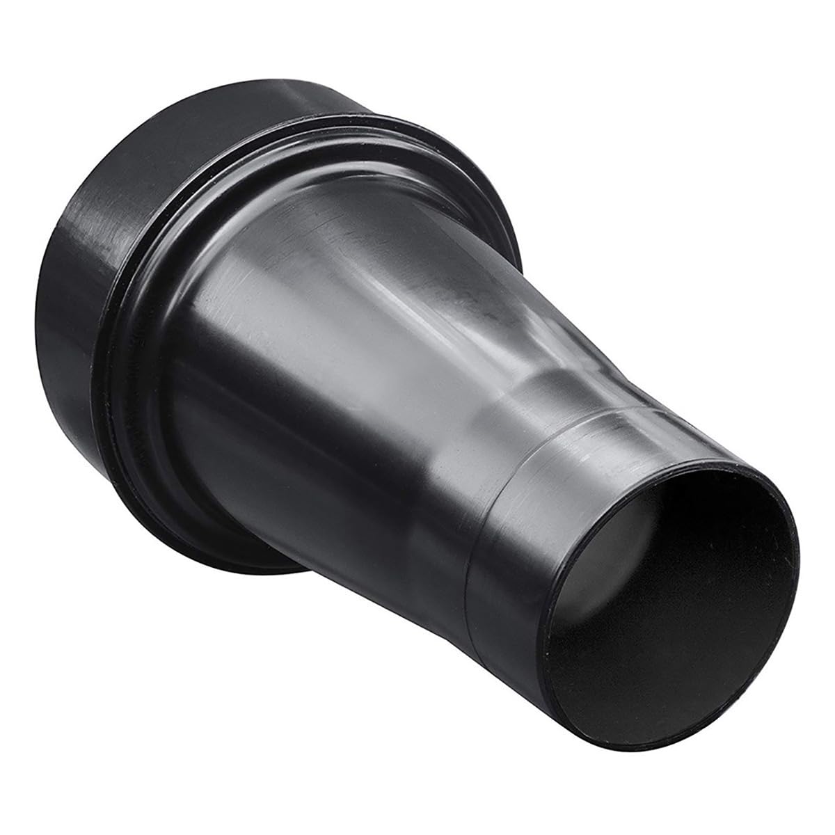 Cone Reducer 4" to 2-1/2" - Dust Collection Fittings -17