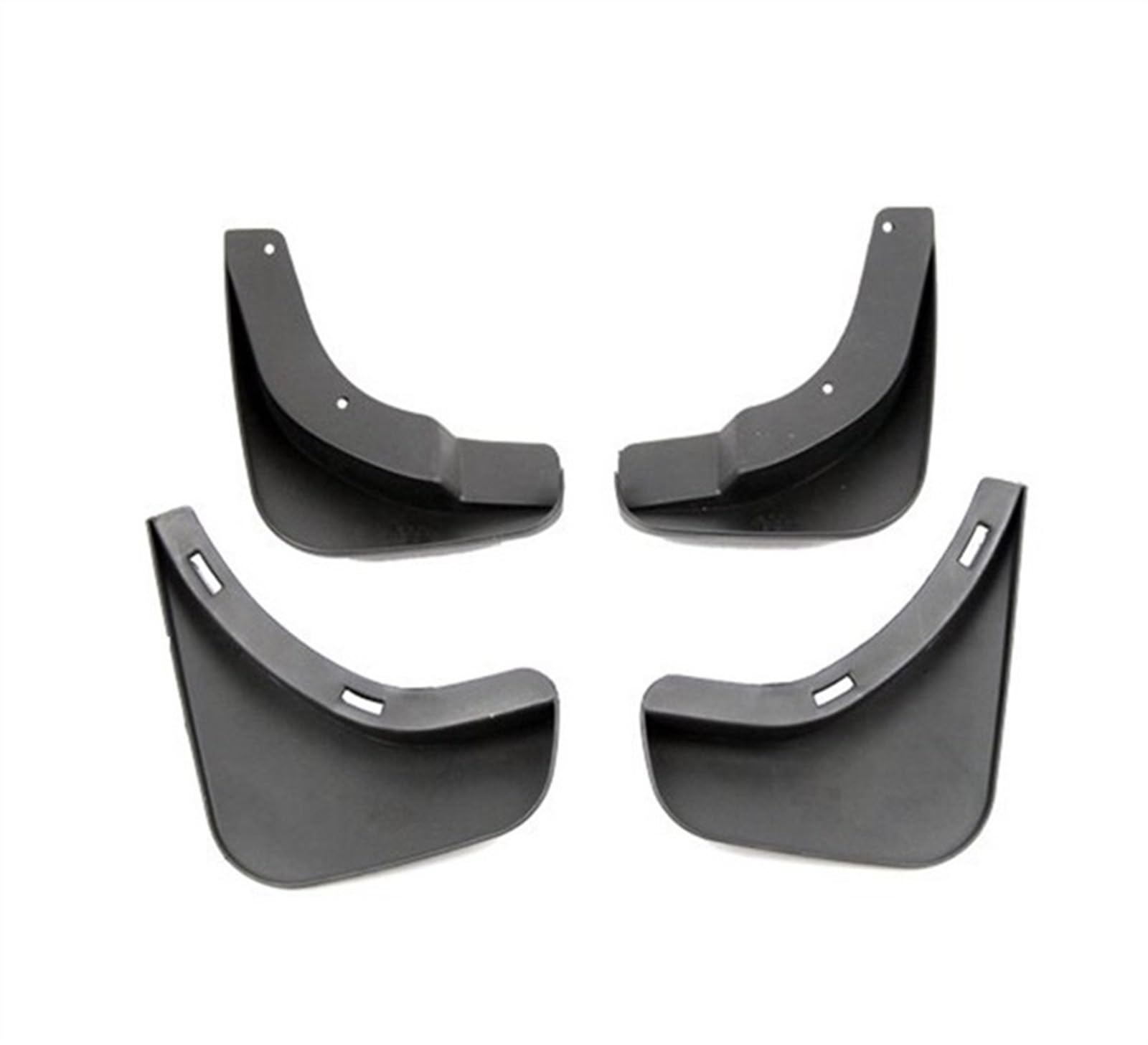Garde-Boue Skoda Octavia 2 A5 Berline Combo Car Mud Flap Splash Guards 2004-2012