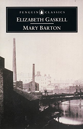 Mary Barton (Penguin Classics) - //coolthings.us