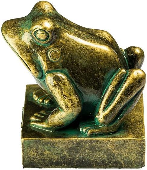 Estatua Rana Egipcia Kek ASVP Shop miniatura 3