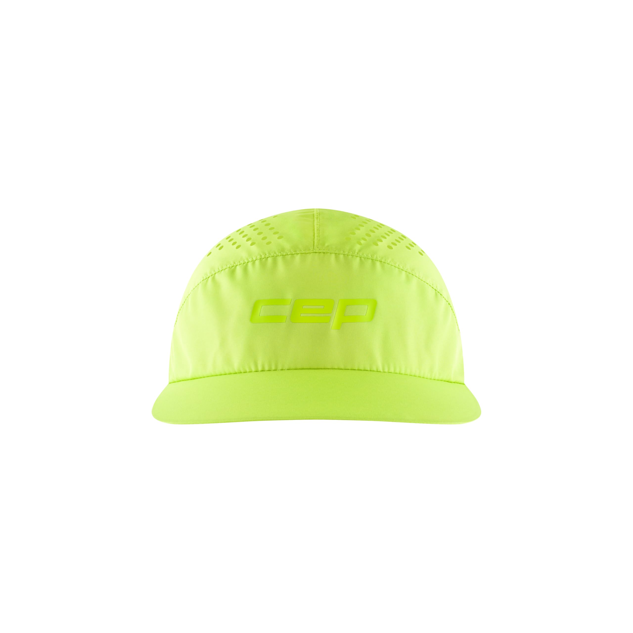 Parent- Leichte Running Cap, Pro Run Ultralight