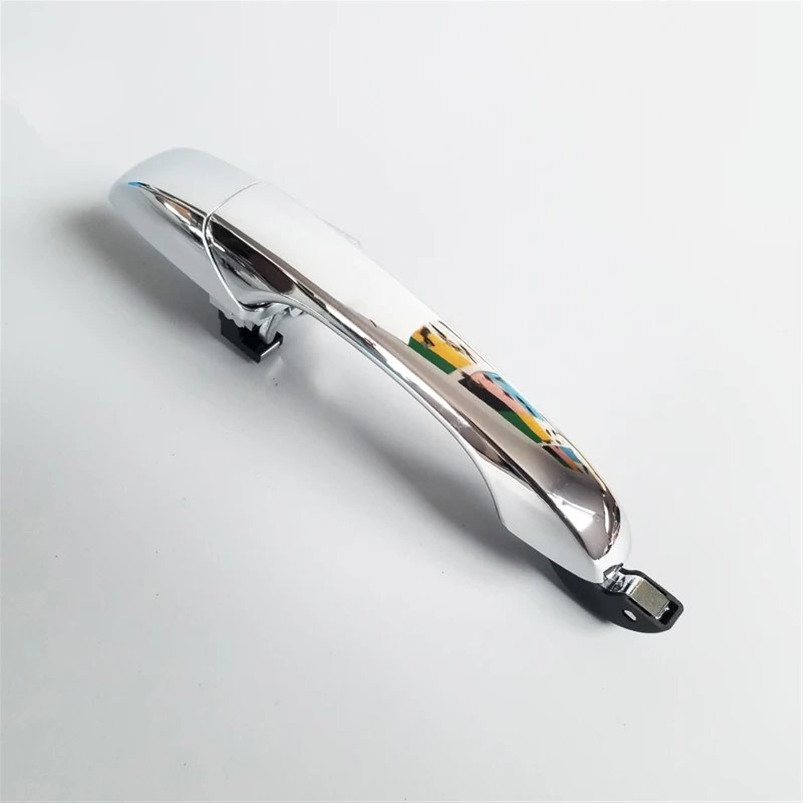 Lzbzhb Front Right Car Exterior Outsidedoor Handle Car Side Door Handle Exterior Decoration For Chrysler For 300C 2005 2006 2007 2008 2009 2010(Front Right)