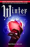 Winter: Chapters 1 & 2 (The Lunar Chronicles)