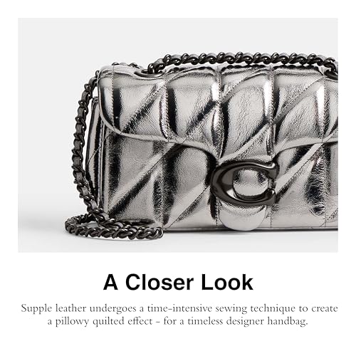 Image of COACH Tabby Shoulder Bag 20