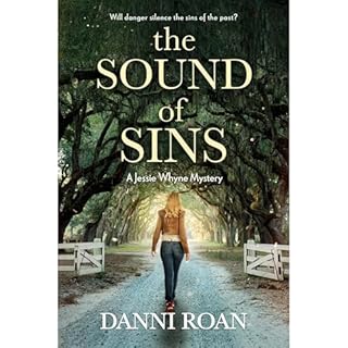 The Sound of Sins Audiolibro Por Danni Roan arte de portada