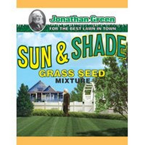 Jonathan Green Black Beauty Mixed Grass Seed Mixture 1 lb.