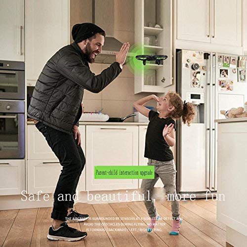 Poco Divo Gesture Operation Toy Ufo X26 Infrared Obstacle Avoidance Kids Safety Drone Rc Ball Quadcopter With Light #TOP6