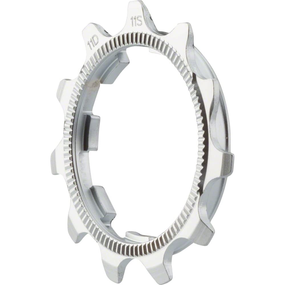 Campagnolo11-Speed 12 Tooth D Cog for 11-27 and 11-29 Cassettes