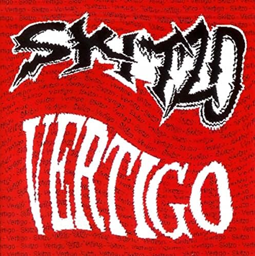 Amazon.co.jp: Vertigo : Skitzo: デジタルミュージック