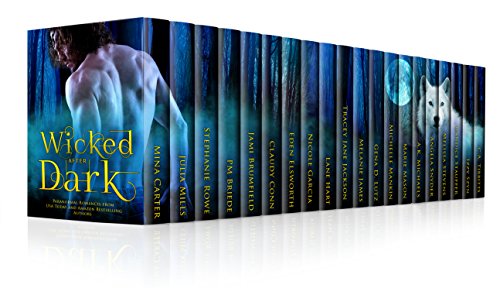 Bargain eBook - Wicked After Dark
