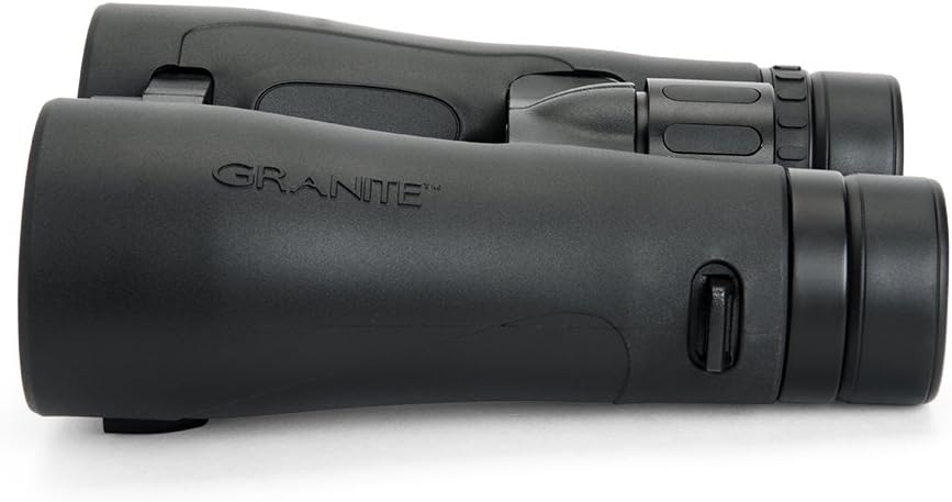 Celestron 71374 Granite Binocular (Black)
