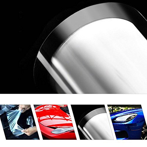 image for HOHOFILM PPF Car Paint Protection Film Self Healing Automotive Vinyl W
