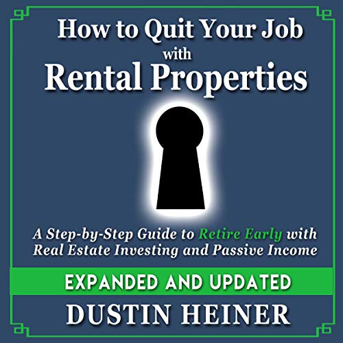 Amazon.co.jp How to Quit Your Job with Rental Properties Expanded and