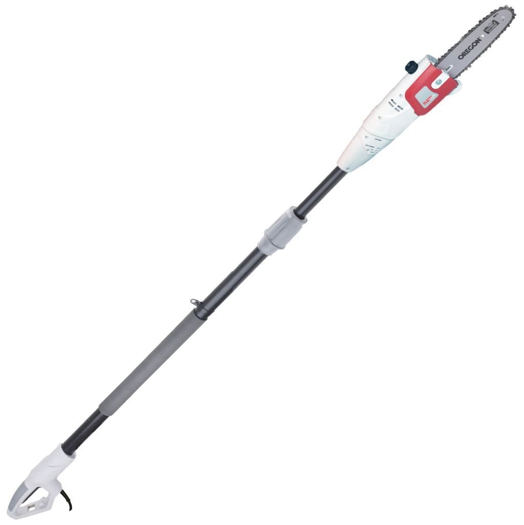 Potatore telescopico elettrico mogatec- bm007940