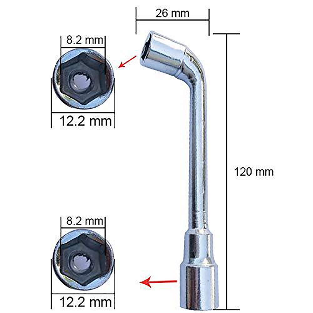 Kit D’outils Pour Imprimante 3D – 10 Aiguilles De Nettoyage 0,4 Mm, Brosses Laiton, Pinces, Tube De Rangement
