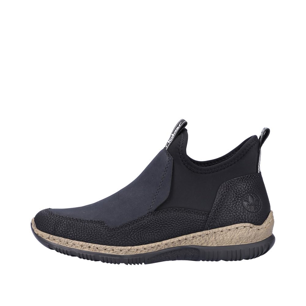 Rieker Kobiety N3275Buty Chelsea