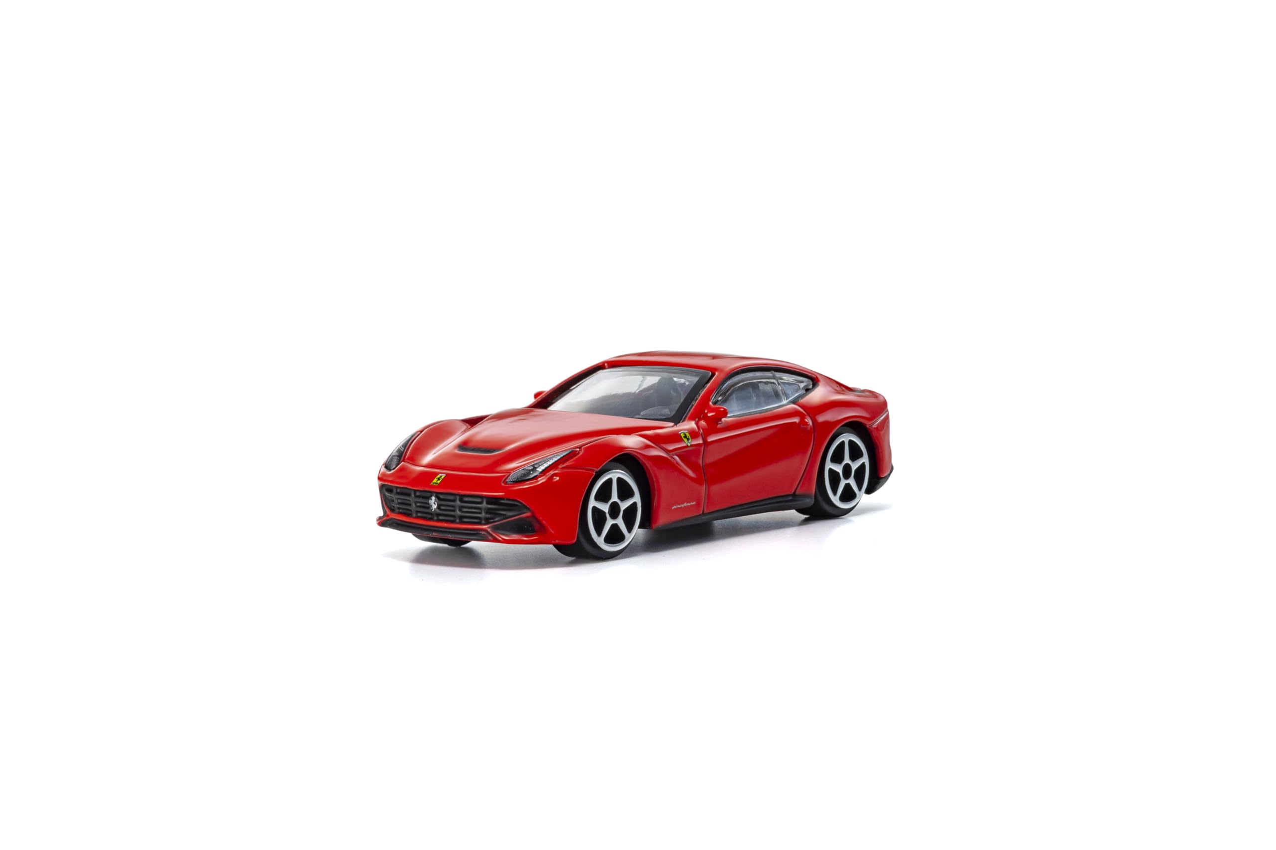Amazon | キョウショウ エッグ(Kyosho Egg) Bburago 1/64