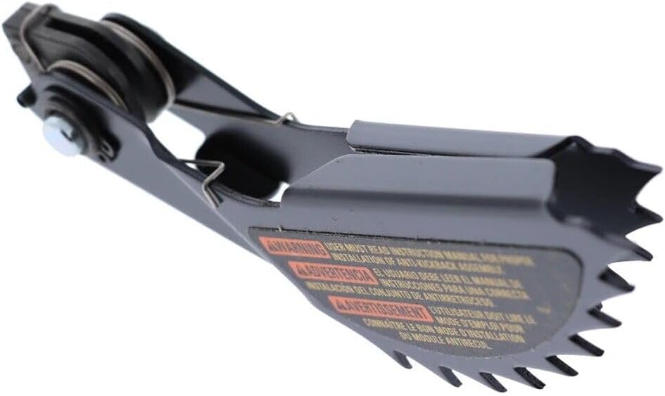 #A26148 Table Saw Anti-Kickback Guard DCS7485B DCS7485T1 DW744X DW744X DWE7491RS DWE7480 DW745 DWE7492 N916506 Quality Durable New Replacement Parts For Dewalt