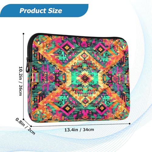 Funda para Laptop 13-14 Pulgadas Impermeable miniatura 3