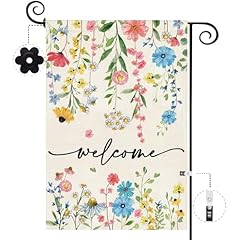 Spring Summer Floral