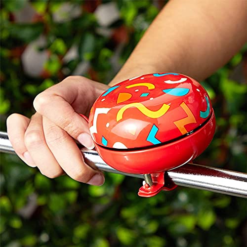 halfords childrens bike bells