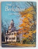 The Berkshires B0006AUN2Y Book Cover