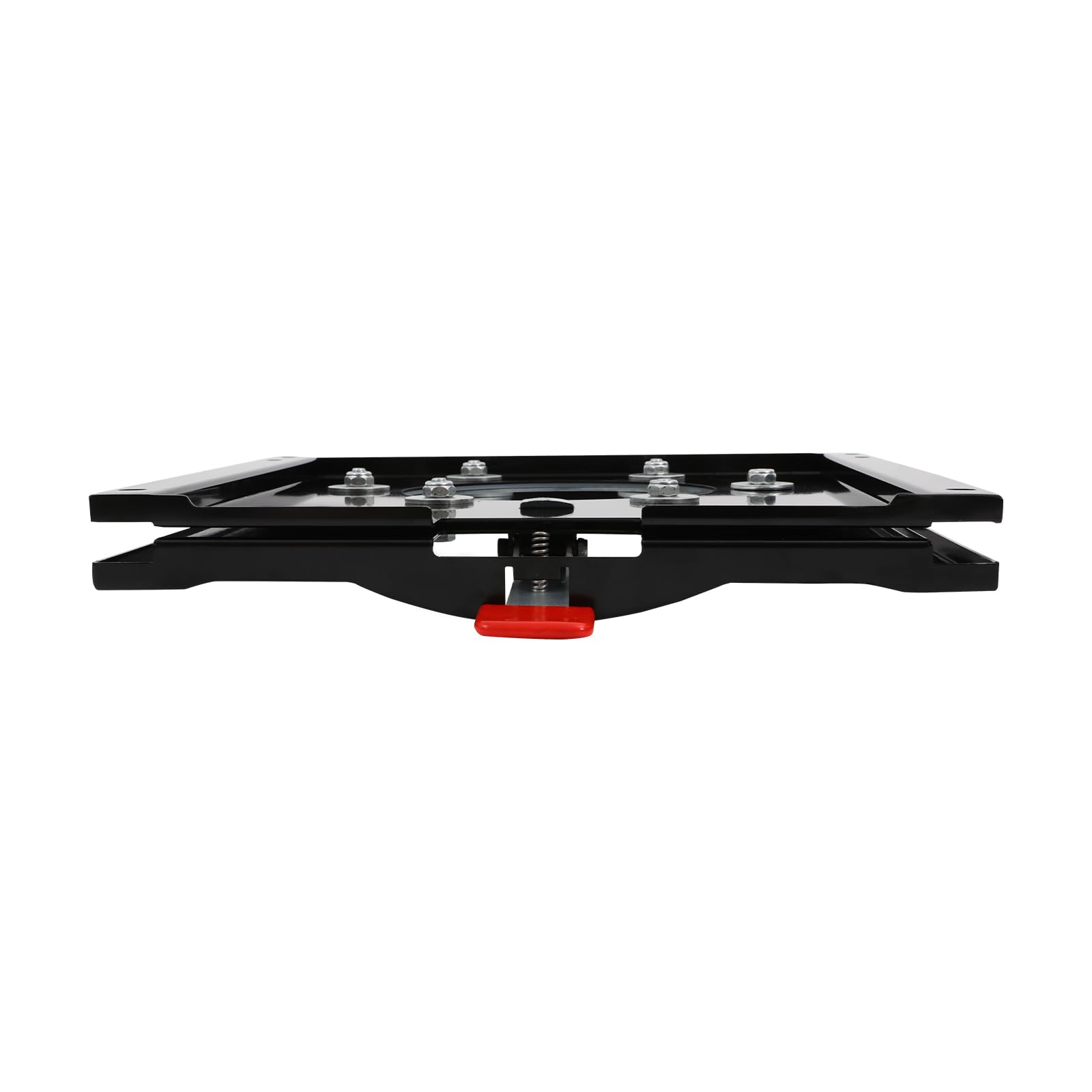 Base de siège pivotante, siège tournant à 360 degrés Pied de rechange pour X250 Fiat Ducato, Citroën Relay et Peugeot Boxer à partir de 2007