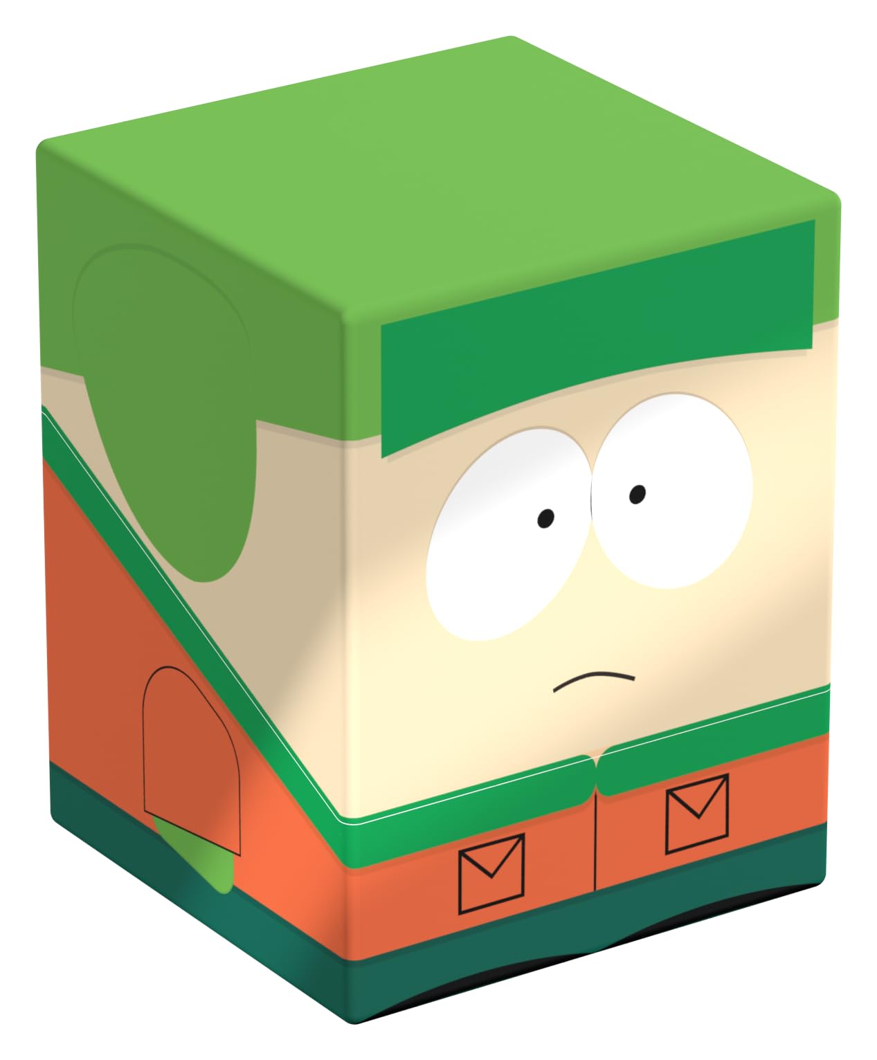 Ultimate Guard - Squaroes - Boulder 100+ South Park - SP004 - Kyle