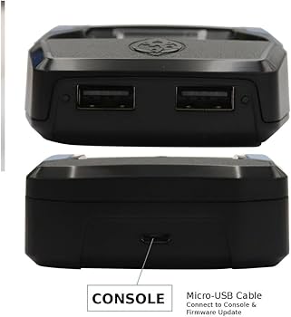 Cronus Zen Adaptador Conversor Aim | Amazon.com.br