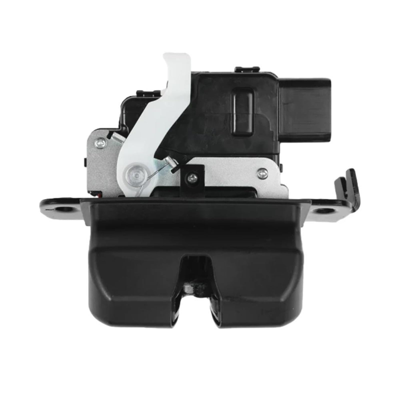 Csspdm One Color Car Rear Tailgate Trunk Latch Actuator Lock 6Pins 81230-C5000 81230C5000 For Kia For Sorento For Sport 2016-2020