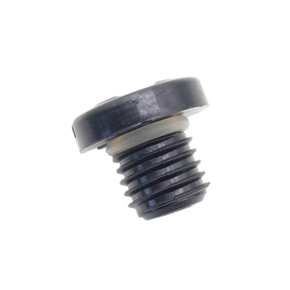 Vite di spurgo LR055301 per serbatoio di espansione Land Range Rover Sport LR3 LR4