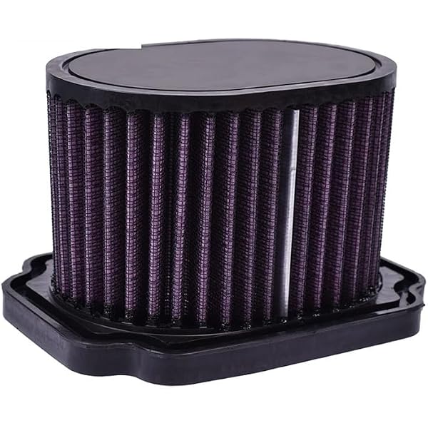 Środek do czyszczenia filtra powietrza dla Ya-ma XSR700 XSR 700G MTM690 16-18 MTT690 Tracer 7 GT 21 MTT MTM XTZ 690 XTZ690 Ten-ere 700 XSR 700 19-21