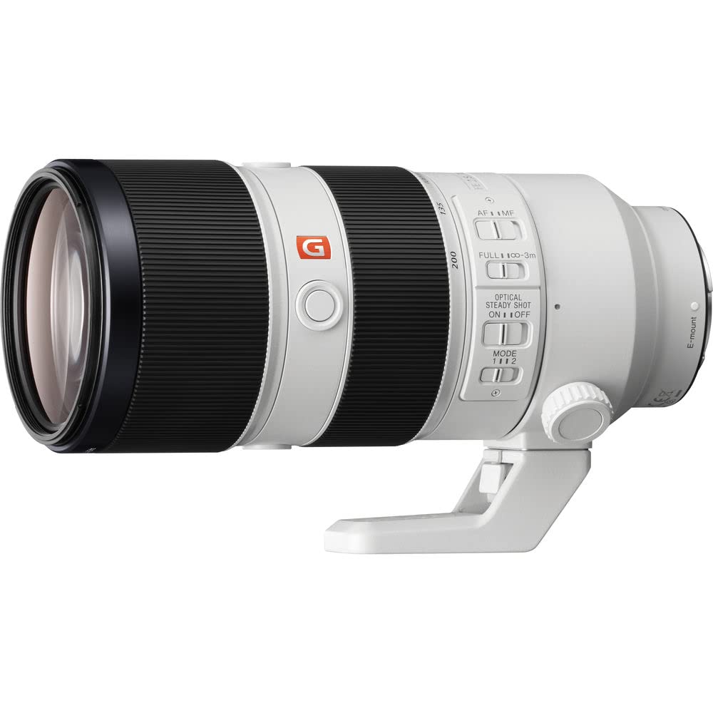 ■■■■新品未使用！SEL70200GM2■■■■■■ Amazon.com : Sony FE 70-200 mm F2.8 GM OSS Telephoto Zoom Lens