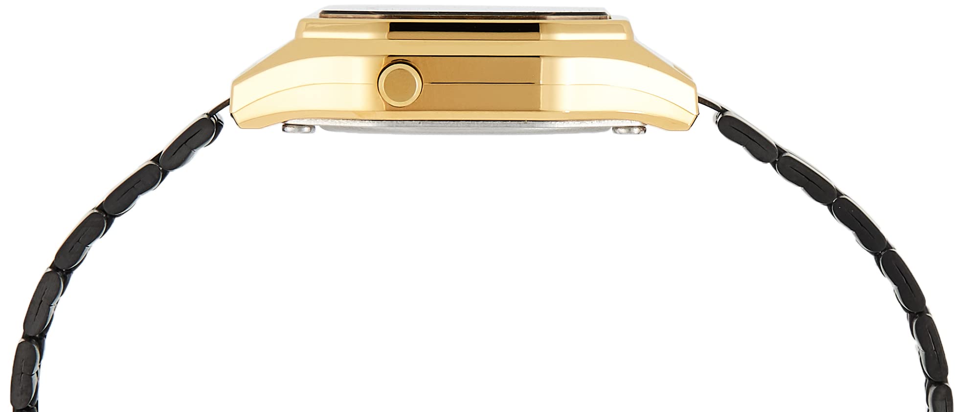 CASIO Digitale Modello Zegarek Damski Collection Retro LA680WEGB-1ADF. Marca: