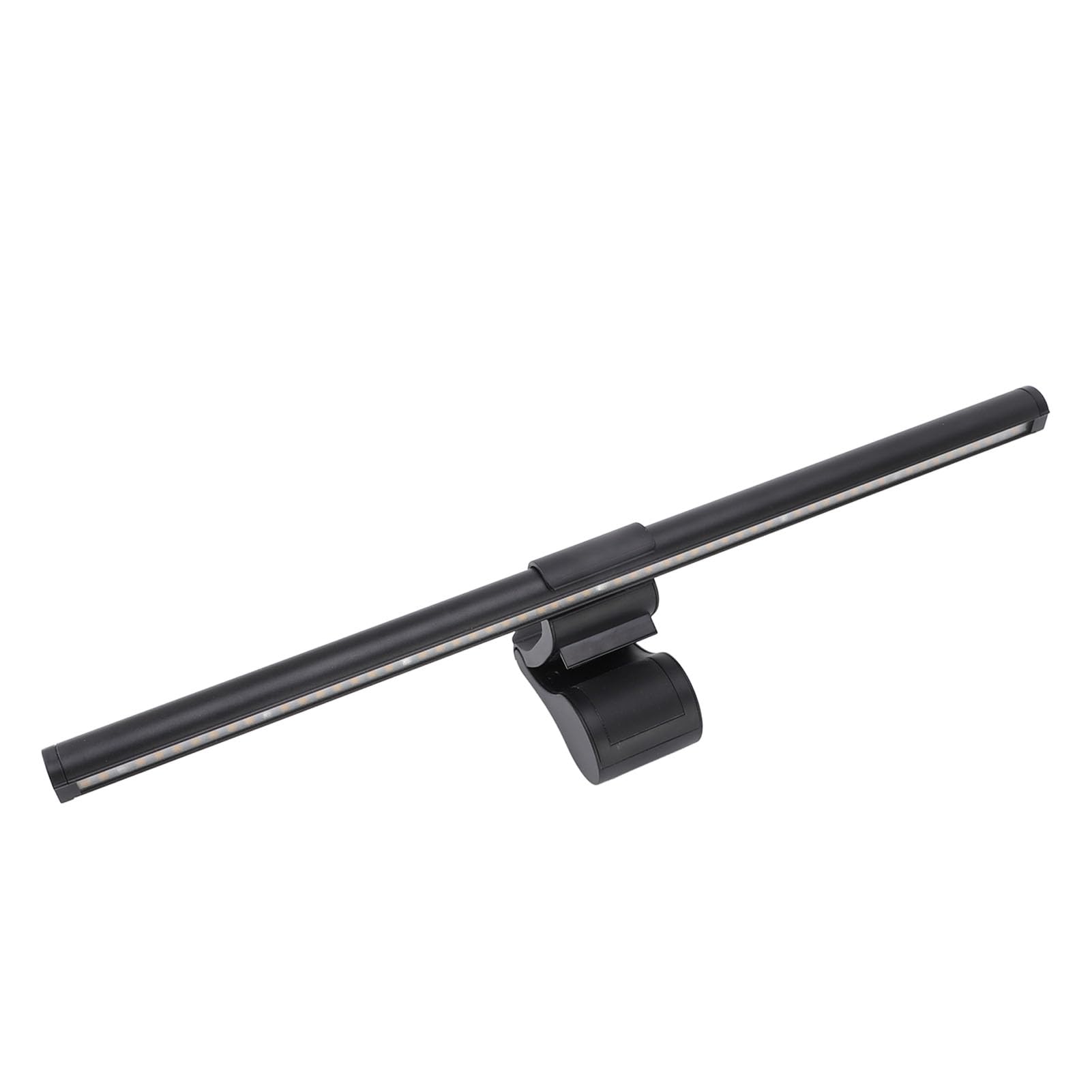 Barre Lumineuse LED pour écran D'ordinateur, Gradation Continue, Lampe USB Réglable pour le Soin des Yeux, pour le Bureau et la Maison, 15-22 Pouces