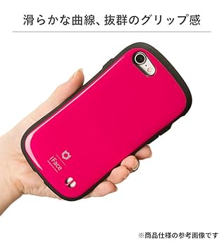 iPhone　SE　第3世代 iFace正規品カバー付き　お値下げ予定ありません iFace 公式 スマホケース iphone se iPhone SE ケース 第3世代