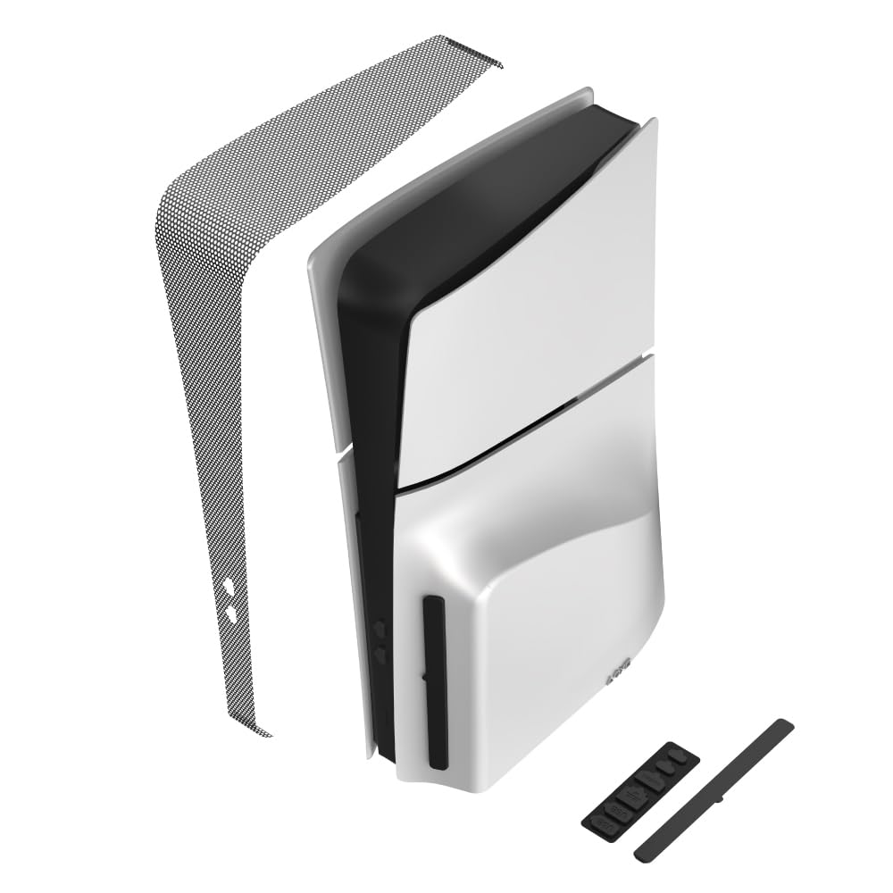 Amazon.co.jp: アローン(Allone) PS5 Slim用ホコリフィルター