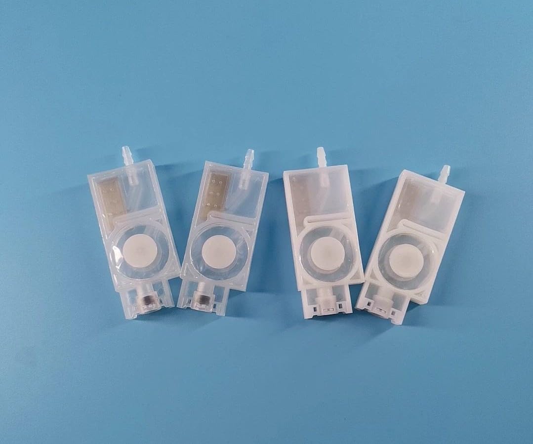 5PCS Ink Dampers for EPN i3200 4720 5113 XP-600 TX800 DTF Printer