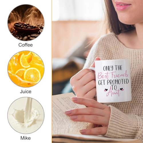 Taza cerámica para café de 11 oz con diseño estampado miniatura 3